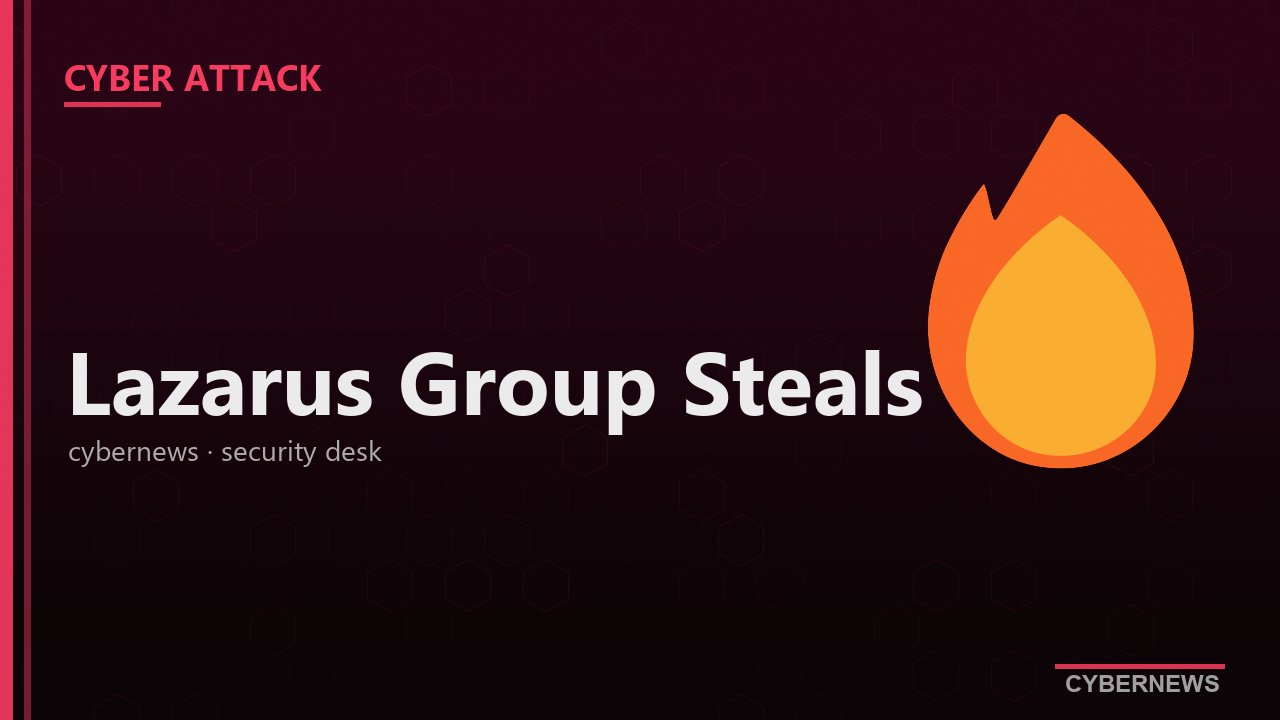 گروه Lazarus ۲۹۰ میلیون دلار از KelpDAO سرقت کرد — بزرگ‌ترین heist کریپتو ۲۰۲۶