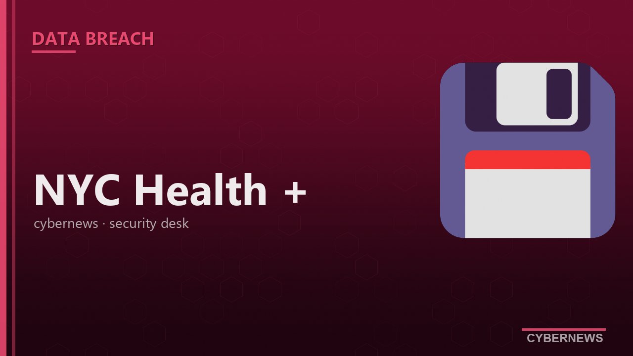 نقض داده در NYC Health + Hospitals: ۱.۸ میلیون نفر شامل اطلاعات بیومتریک