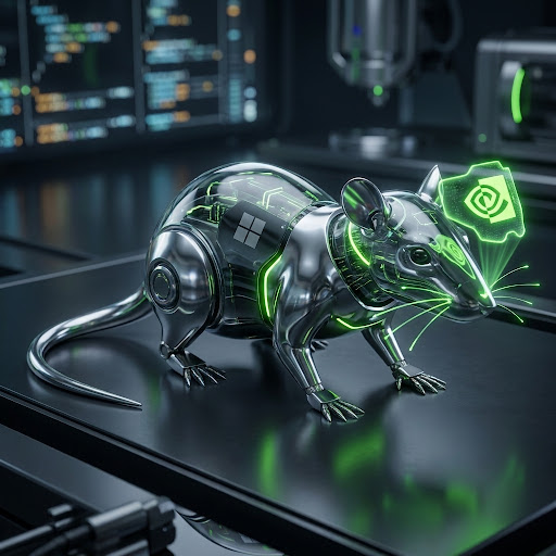 بدافزار LabubaRAT با جعل نرم‌افزار NVIDIA سیستم‌های ویندوزی را هدف قرار می‌دهد