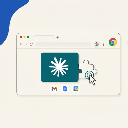 آسیب‌پذیری جدید در Claude for Chrome امکان سوءاستفاده افزونه‌های مخرب برای دسترسی به Gmail را فراهم می‌کند