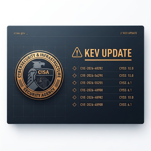 به‌روزرسانی CISA چهار آسیب‌پذیری در حال سوءاستفاده Adobe، Joomla و Langflow را به فهرست KEV افزود
