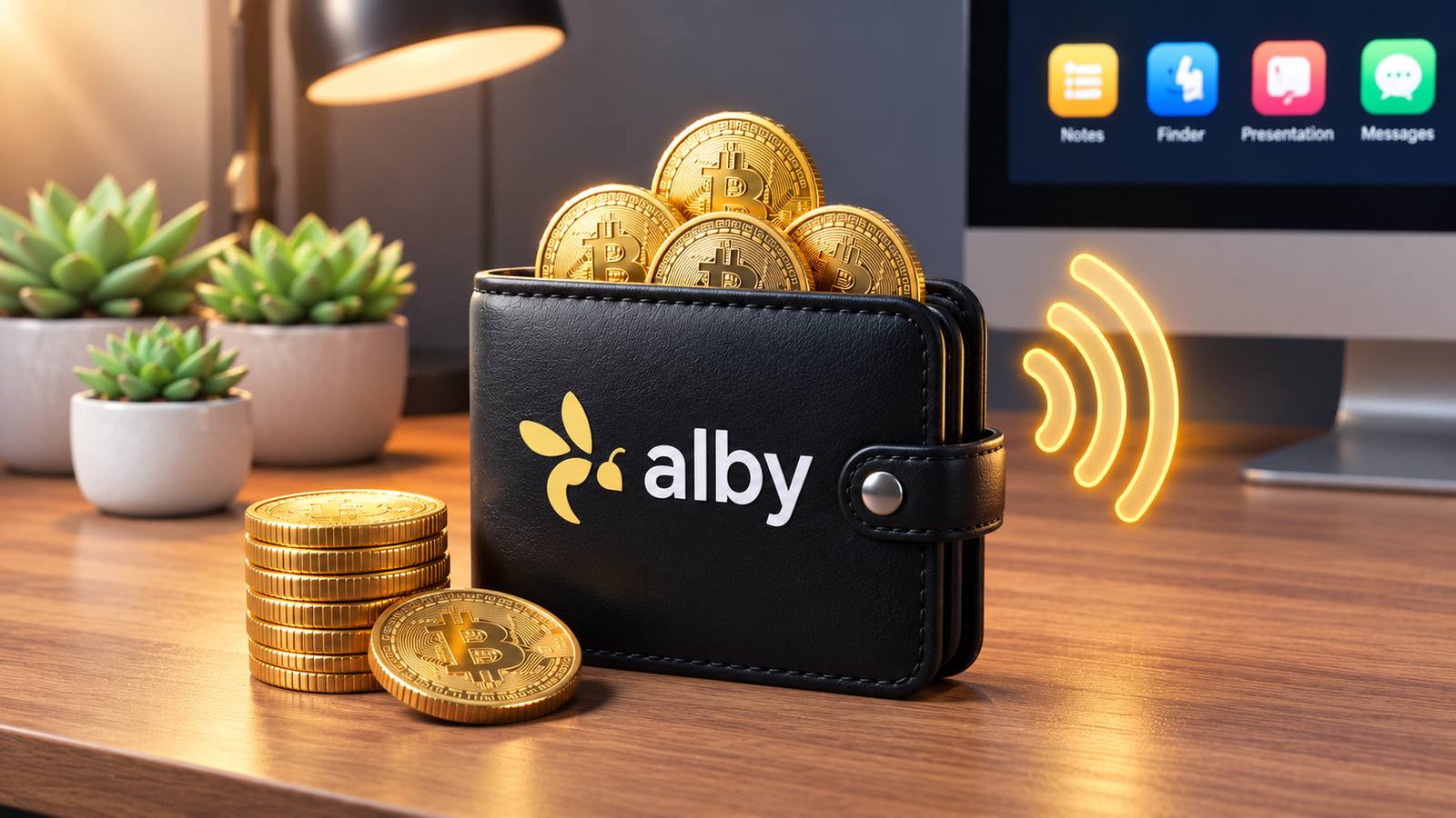 آسیب‌پذیری بحرانی در Alby Hub می‌تواند به تصاحب کیف پول‌های بیت‌کوین متصل به اینترنت منجر شود