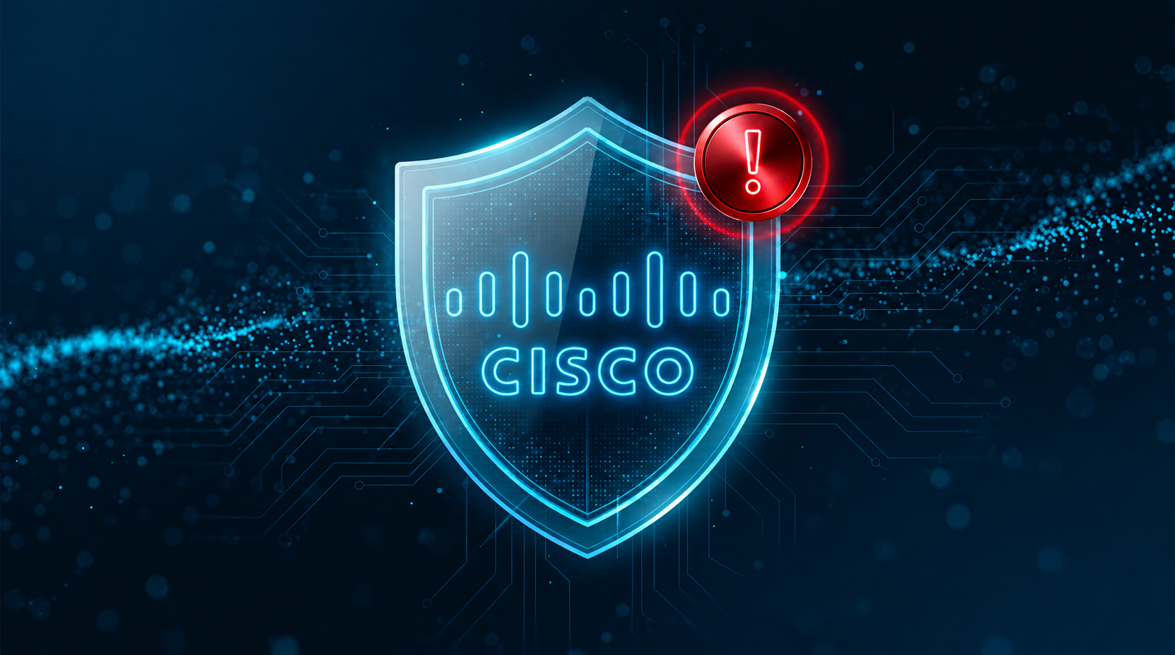 آسیبپذیری بحرانی Cisco Nexus 9000 امکان اجرای کد با سطح دسترسی Root را برای مهاجمان راه دور فراهم میکند
