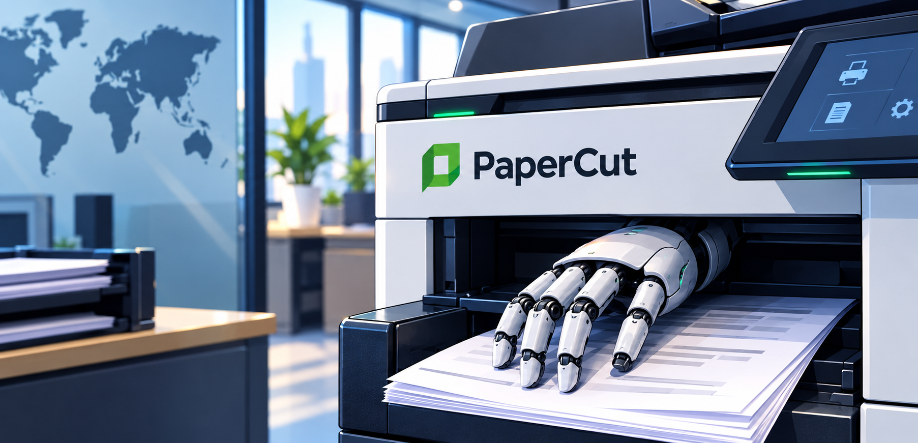 آسیب‌پذیری: PaperCut وصله‌های اضطراری را با نسخه‌های پایدار جایگزین کرد